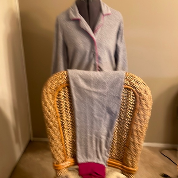 zoe and bella Intimates & Sleepwear Zoe Bella Pajamas Poshmark